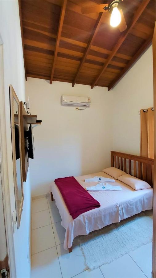 Pousada Aguas Do Mar Boicucanga Ngoại thất bức ảnh