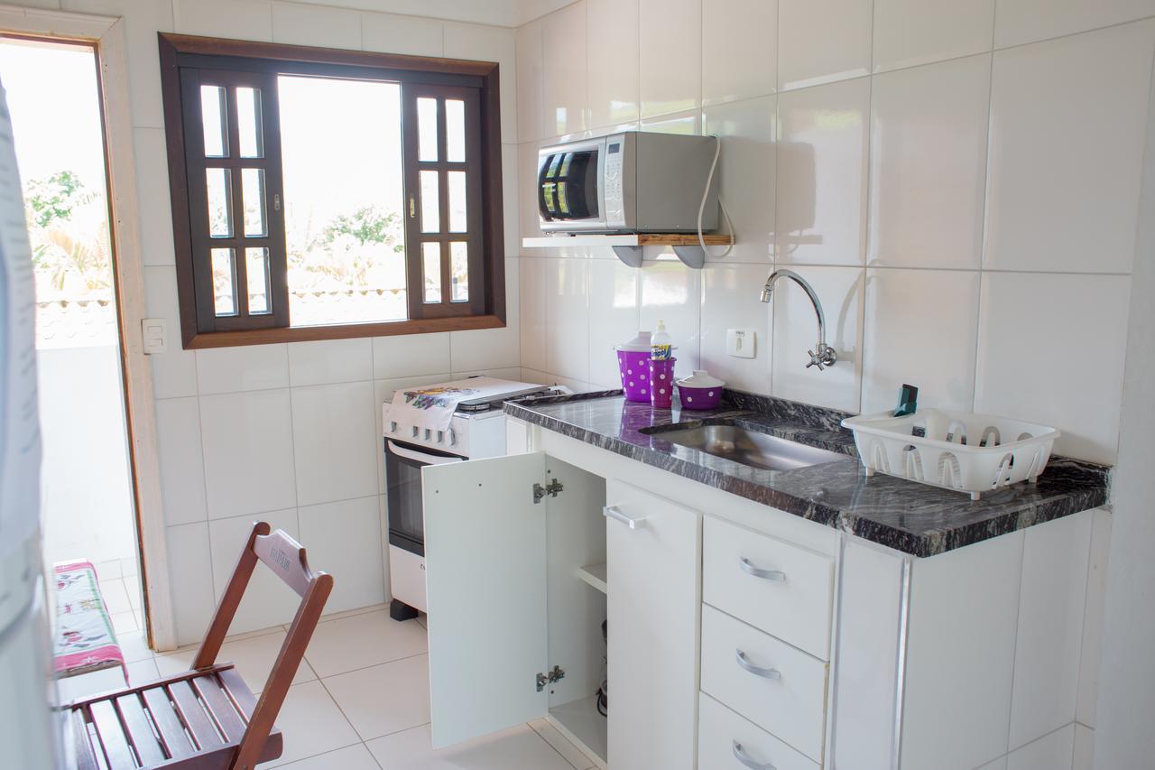 Pousada Aguas Do Mar Boicucanga Ngoại thất bức ảnh