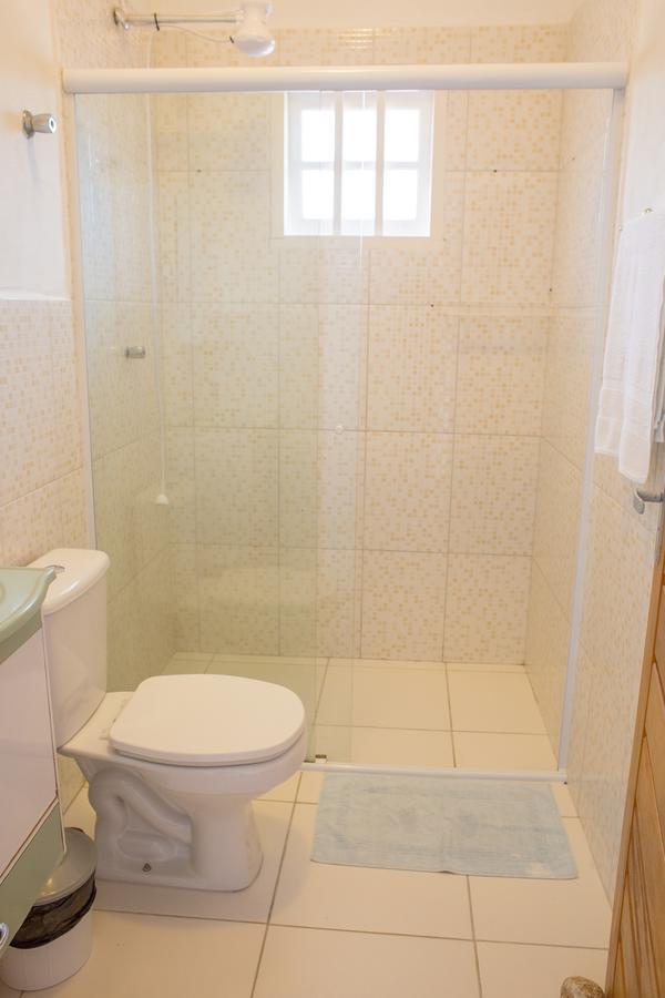 Pousada Aguas Do Mar Boicucanga Ngoại thất bức ảnh